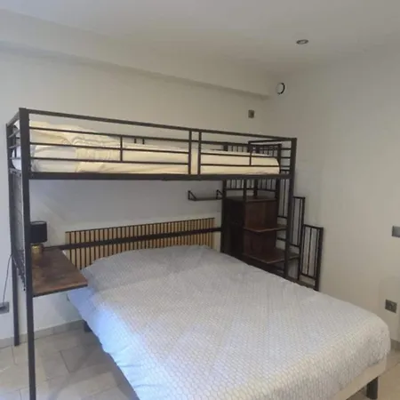 Rdc A Montagnac Vers Le Puy-en-velay 아파트 Solignac-sur-Loire